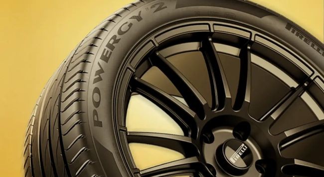 Pirelli Powergy 2 уже в наличии в ProAvto — практичное решение для города и повседневных поездок